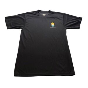 Augusta Sportswear Chicago 2016 Applicant City‎ Black Performance Shirt Mens L